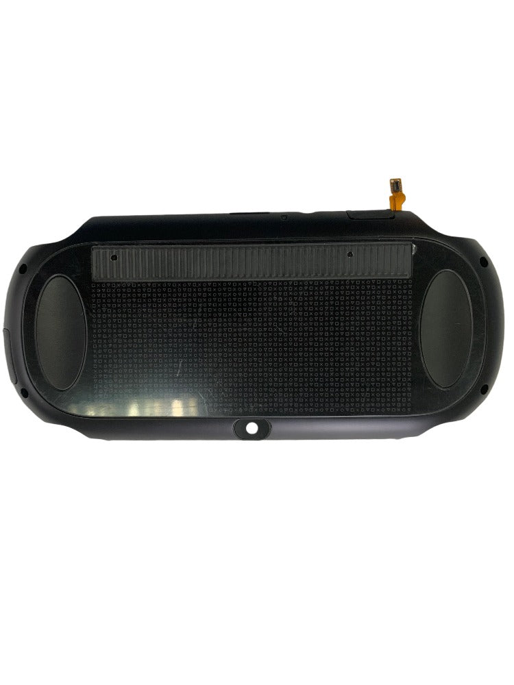 Original New Back Cover Touch Pad For PS VITA 1000 PSV1000 PSVita1000 LCD Screen Touchpad Game console repair parts