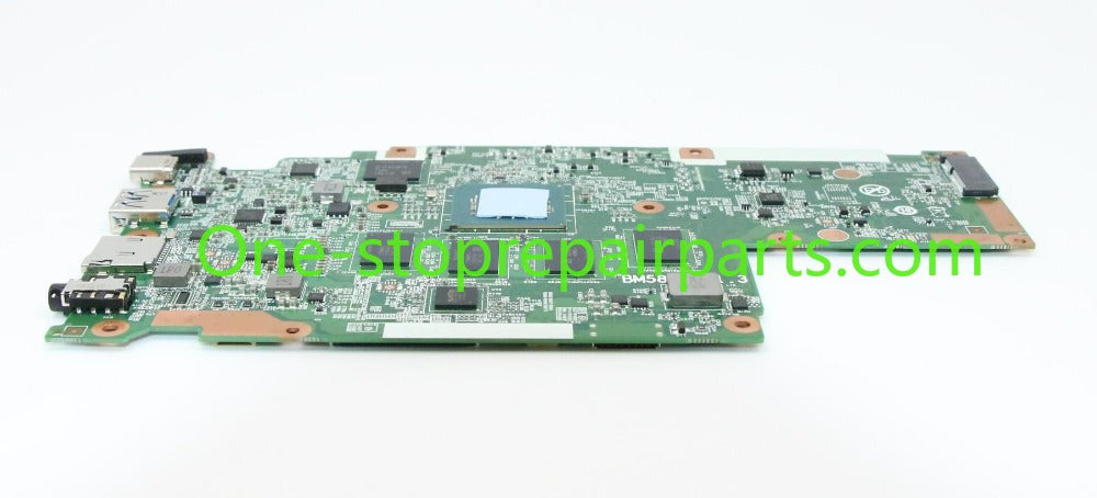 5B21C575780 100% Tested SYSTEM BOARDS For Lenovo Chromebook 300E 500E 2nd Gen MB81MC UMA N4120 8G 64G Laptop Motherboard 5B21C75784 5B20X83140 5B21B64631 81MC Mainboard Lenovo laptop repair parts