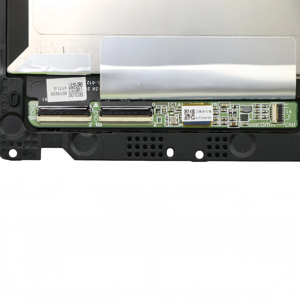 13.9'' for Lenovo Yoga 920 13IKB Type 80Y7 80Y8 LCD Touch Screen Assembly with Bezel Digitizer Board Replacement 5D10P54227/228 Lenovo laptop repair parts