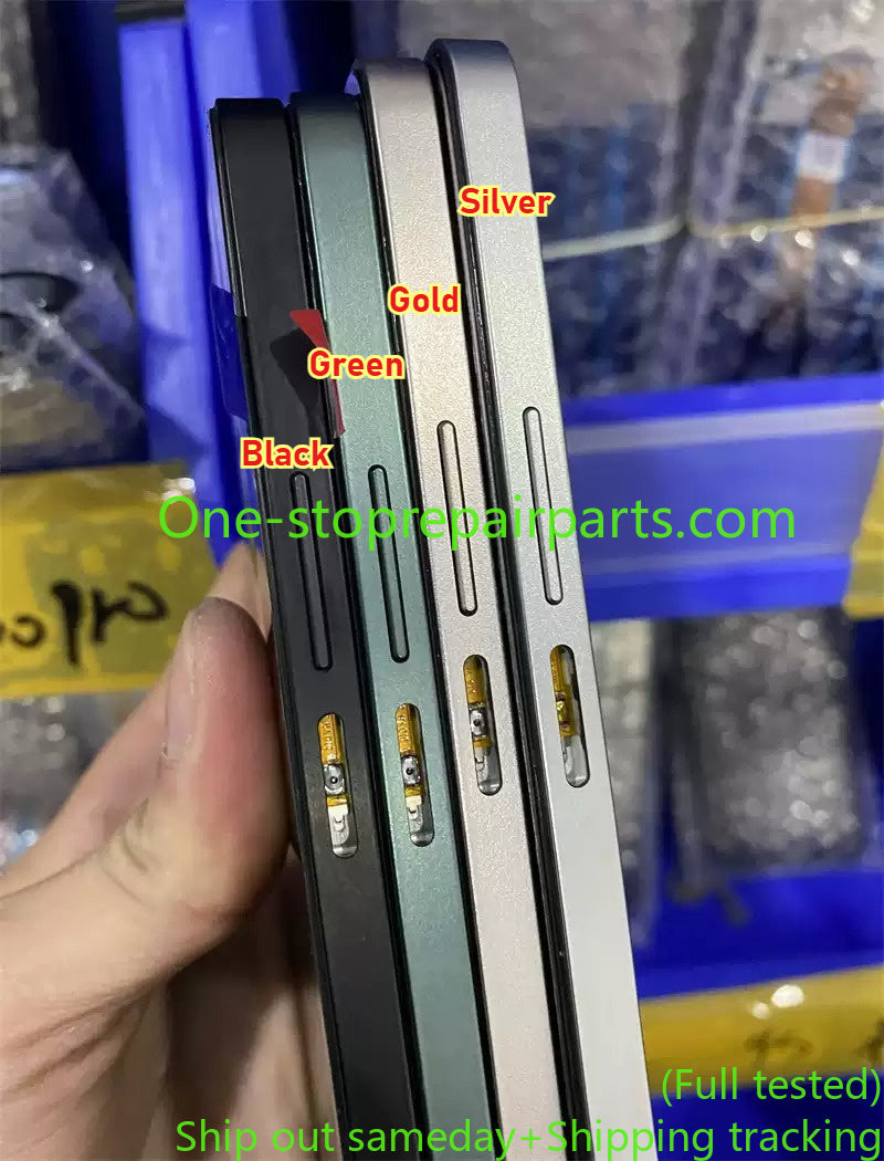 LCD touch screen assembly for Huawei HUAWEI Honor X40i DIO-AN00 mobile phone LCD glass digitizer display