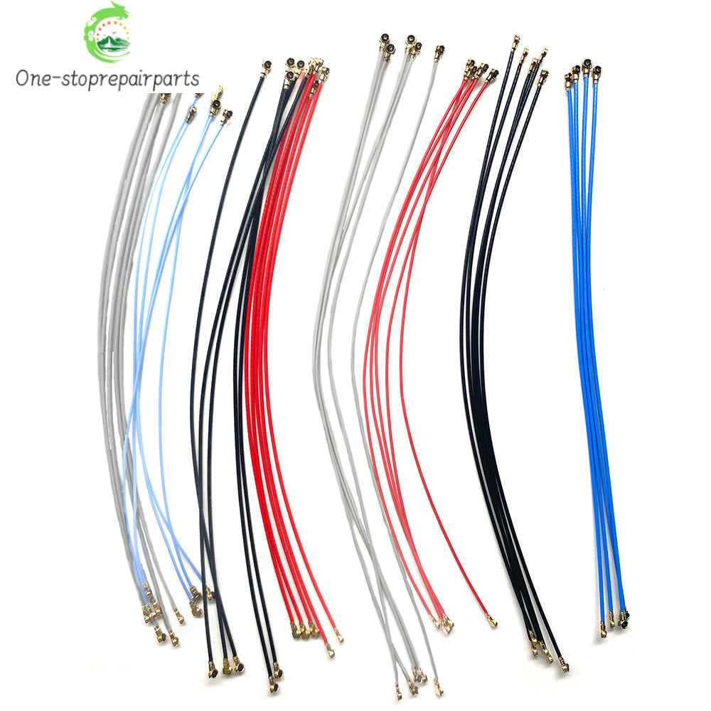 New Inner Wifi Antenna Signal Flex Cable Wire For Samsung A03 Core A03s A13 A23 A53 A73 A14 A04 A22 A32 A52 A72 4G 5G Samsung phone repair parts