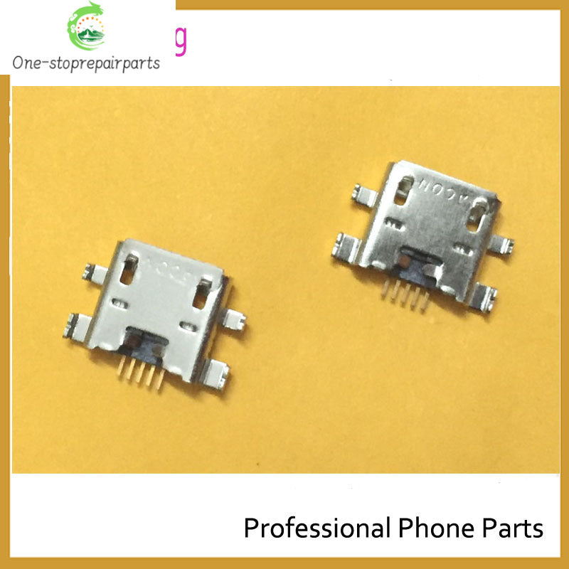 New For Google Asus Nexus 7 2ND 2013 Tablet micro USB Charger Charging Port Connector Asus phone repair parts