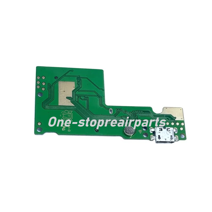 USB Charging Port Connector Charge Dock Board With Sim Card Reader Flex Cable For Lenovo Tab M10 X505 X505F X505L X505X TB-X505F Lenovo Tablet repair parts