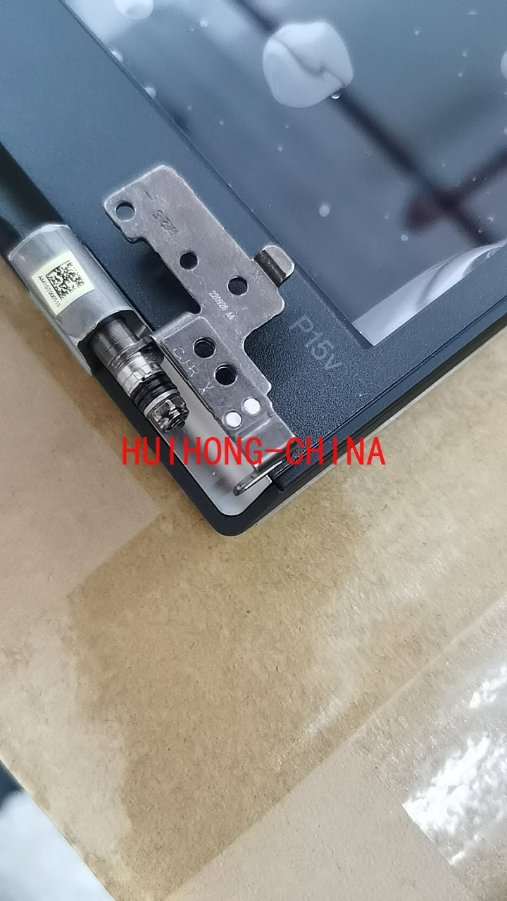 Lenovo thinkpad T15 P15v Gen 1 Gen2 upper body kit, new LCD screen assembly