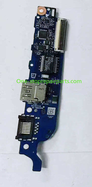 I/O Swicth Power USB board For HP ProBook 640 440 450 445 455 G8 G9 DAX9TPI18A0 DAX8SPI18C0 DAX8QAPI8D0 DAX8SAPI8C0