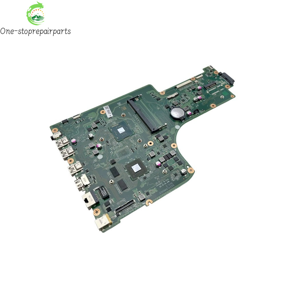 DAZYLBMB6E0 For Acer Aspire ES1-731 ES1-731G Laptop Motherboard With Pentium N3710 CPU GT910M 2GB-GPU NBMZT11005 NB.MZT11..005 Acer laptop repair parts