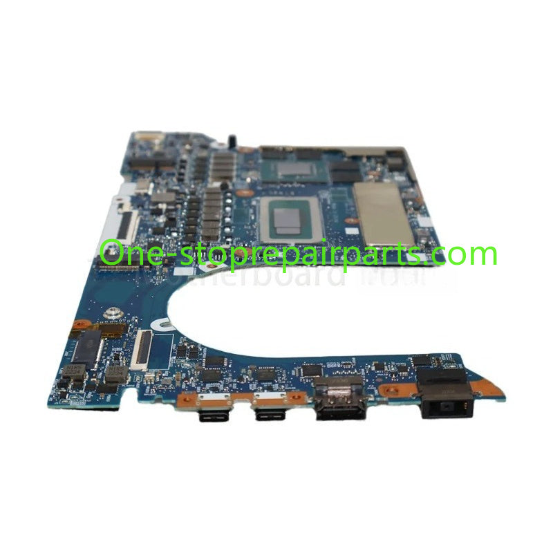 Laptop Motherboard For Lenovo IdeaPad Pro 5 16IRH8 NM-F161 With CPU I5 13500H I7 13700H GPU RTX4050 6G RAM 16G/32G 5B21N90711 Lenovo laptop repair parts
