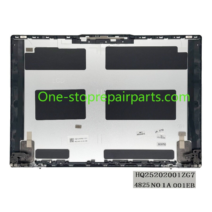 Cover case For Acer Swift Go 14 SFG14-73-5753 53HY SFG14-73 SFG14-71 N24H1 Lcd back housing bezel frame topcase upper palmrest bottom hinge cover Acer laptop repair parts