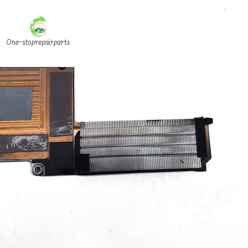 NEW Original LAPTOP FAN Heatsink For DELL XPS 17 9720 5770 N20E 0MGDNH 0PMH7T Dell laptop repair parts