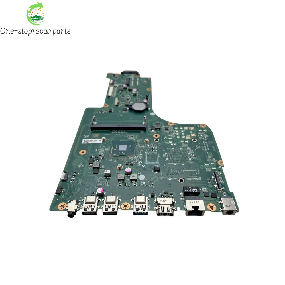 DAZYLBMB6E0 For Acer Aspire ES1-731 ES1-731G Laptop Motherboard With N3150 N3710 CPU UMA DDR3 NBMZS11005 NBMZS11006 Acer laptop repair parts