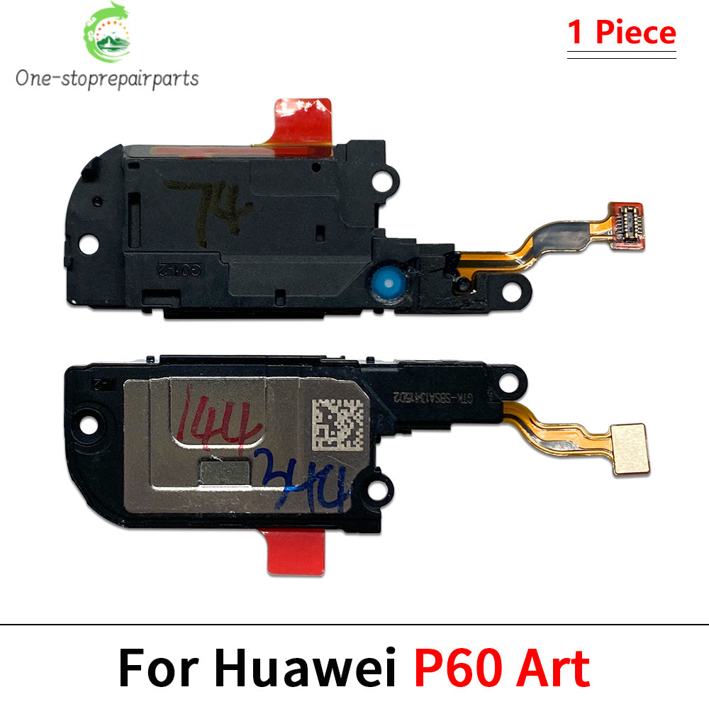 Buzzer Ringer Loud Speaker Loudspeaker Flex Cable Ribbon For Moto P40 P50 P60 Lite Pro Art P50E E Pura 70 Pro Plus Ultra 5G Motorola phone repair parts