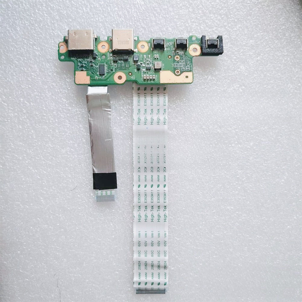 I/O Board for Lenovo Chromebook 100e300e 2nd USB HD 5C51C94218 LS-L134P USB daughterboard