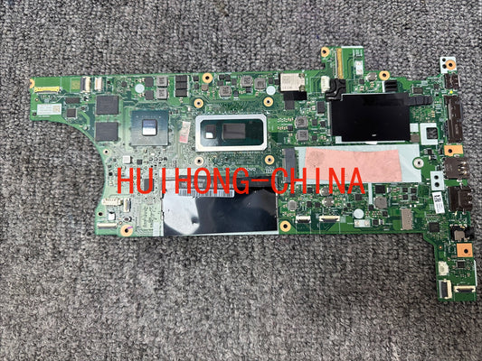 Lenovo ThinkPad T490 independent main board I7-8565U 8GB memory, independent graphics card NM-B901