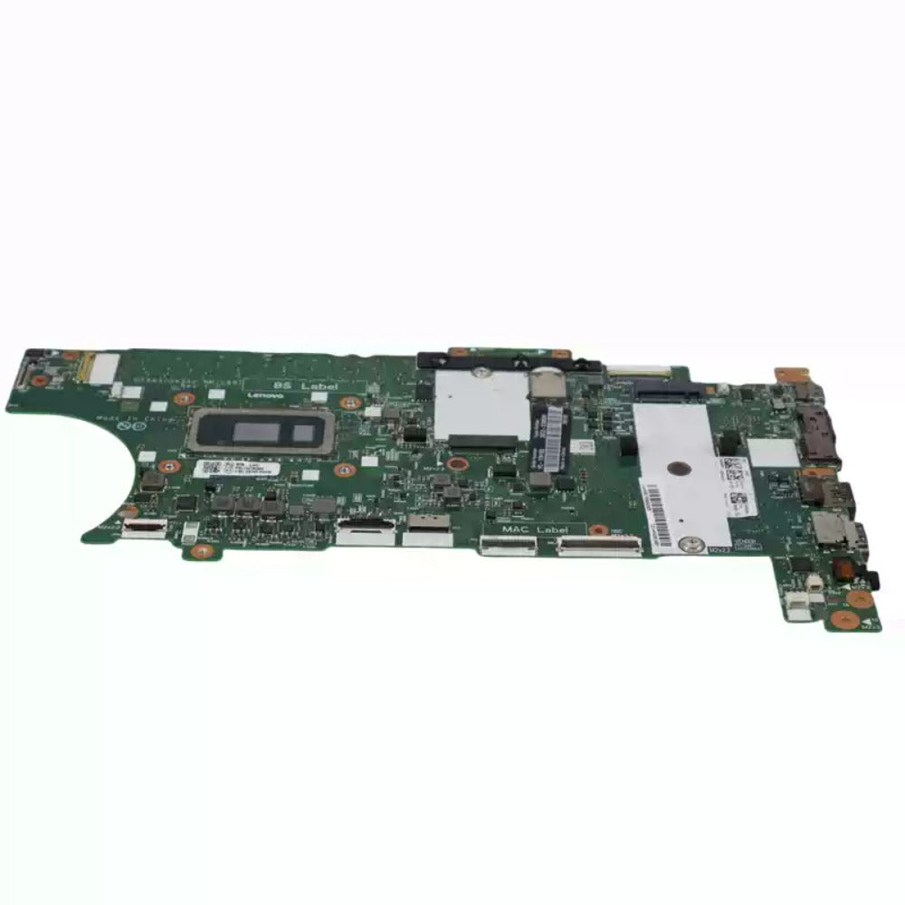 (Test Video have) motherboard for Lenovo Thinkpad NM-B891 NM-C891 T14s Gen1 X13 Gen1 Gen2 X390 T490S i5 8265U i7 8565U 01HX898 i5 10210U i7 10510U RAM 8G/16G 5B20Z45776 5B20Z45786 main system board