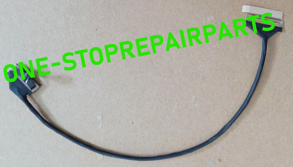 LCD Display Cable for Razer Blade 15 RZ09-0328 RZ09-0369 BASE RZ09-02705E75-R3U1 RZ09-0270 RZ09-0300 RZ09-0410 DA550 DA560 12935662-00 40PIN 12935663-00 13195393-00 12463211-00 N15RC2  Blade 15 17 14 EDP cable Razer laptop repair parts