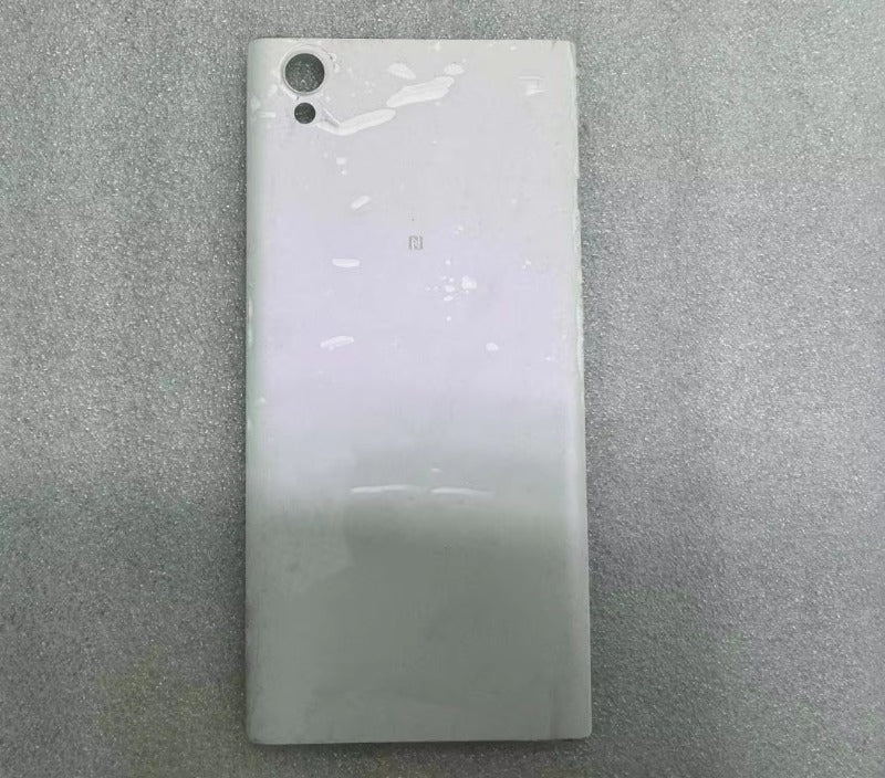 AAA+ quality Back Cover Housing For Sony Xperia L1 G3312 G3311 G3313 Battery Back Door Case Rear Cover Replacement Parts Sony phone repair parts