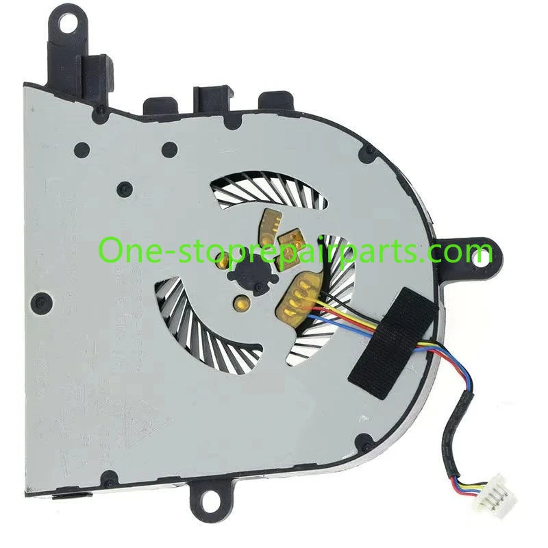Laptop CPU Cooling Fan for Dell Latitude 3590 L3590 E3590 P75F for inspiron 15 5570 5575  17-3793 3780fan cooler FX0M0 0FX0M0 Dell laptop repair parts