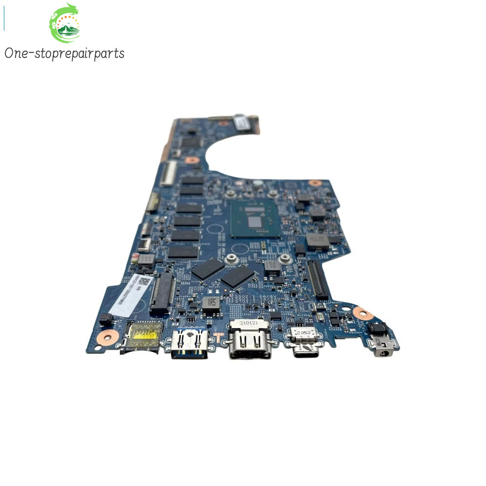 203064-1 For Acer Spin 1 SP114-31 SP114-31N Laptop Motherboard With Intel N6000 CPU 8GB-RAM NB.AC011.001 NBAC011001 Acer laptop repair parts