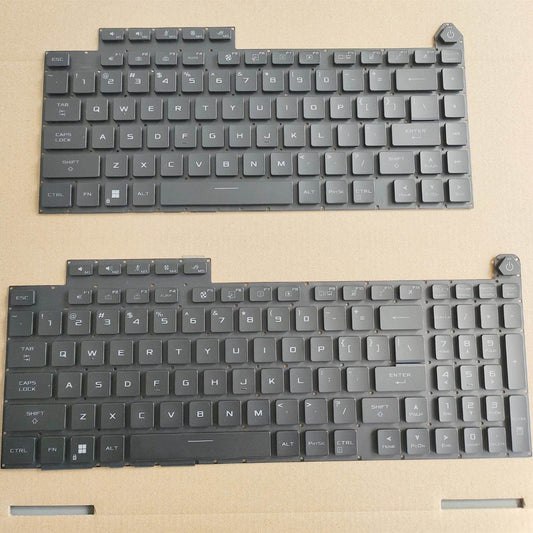keyboard for ASUS ROG 7 8PLUS ROG Strix G18 G814 G16 G614 G634 G834 Keyboard