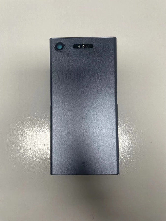 Original Battery Cover Rear Door For Sony Xperia XZ1 Back Battery Cover Housing Door For Sony Xperia XZ1 Back cover Replacement Sony phone repair parts