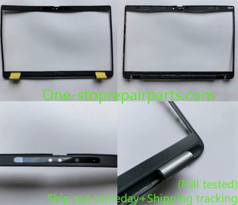 Cover case for Dell Latitude 5440 5450 E5440 E5450 LCD back housing bezel palmrest upper hinge bottom cover 07C1DW 0G60N1 03XF4T 0MWH4C 0JK0TP 0NCC15 0XT5C5 0DGX7R 091FX9 0WMRKG