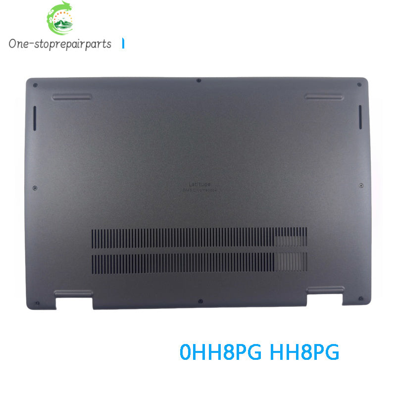 NEW ORIGINAL Laptop Replace Bottom Cover D Case for DELL Latitude 3445 Chromebook 0HH8PG Dell laptop repair parts