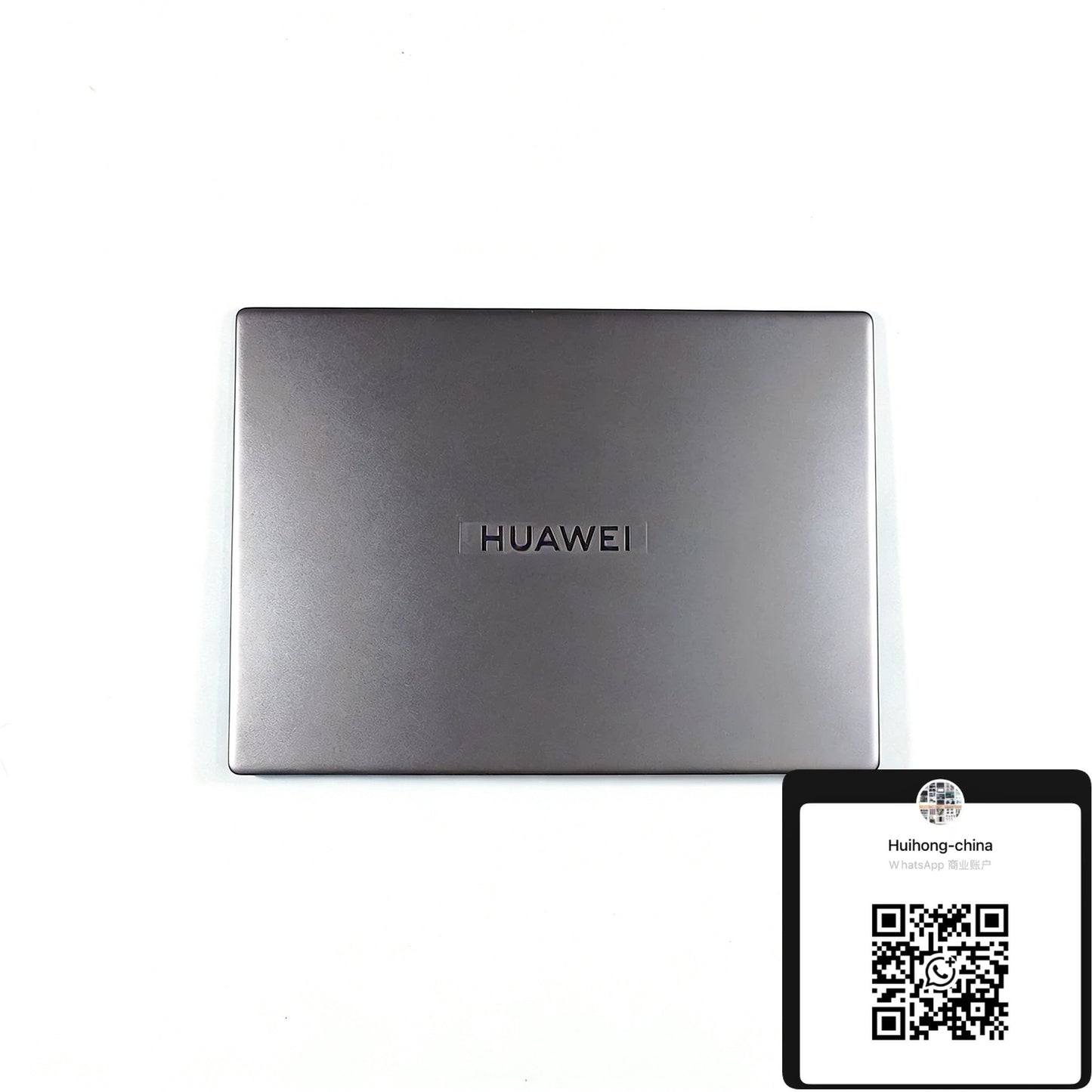 LCD Display panel for Huawei Matebook 14 KLVD-WFH9/KLVF-16/KLVG-32 Screen Assembly silver grey top Upper Part