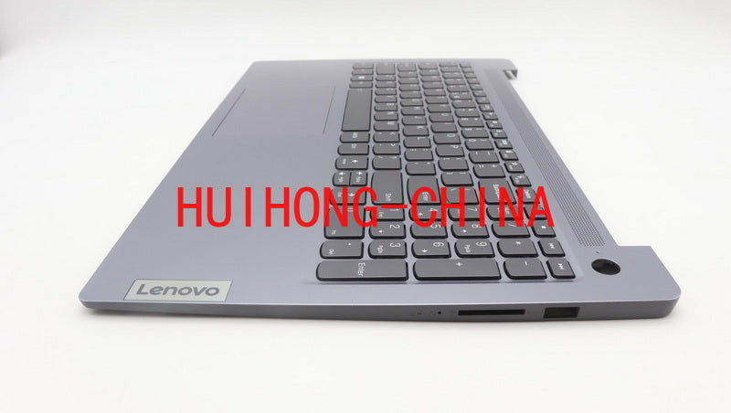 Lenovo IdeaPad Slim 3 15IAN8 C case PALMREST topcase keyboard 5CB1L88266 5CB1K95009