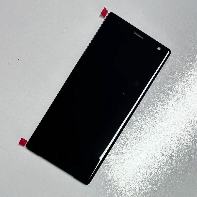 5.7'' Original LCD For Sony Xperia XZ2 XZ2H 8266 H8216 H8296 H8276 702SO Touch Screen Digitizer Panel Assembly Replacement Parts Sony phone repair parts