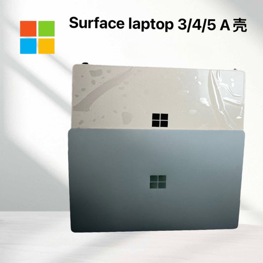 Surface Laptop 3 4 5A New 1868 1950 1985 Rear Shell Rotor Screen