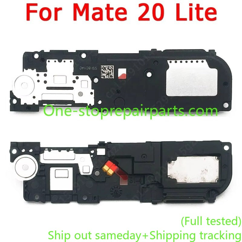 Loudspeaker For Huawei Mate 8 9 10 20 Lite 30 Pro Loud Speaker Buzzer Ringer Sound Mobile Phone Replacement Spare Parts HUAWEI phone repair parts