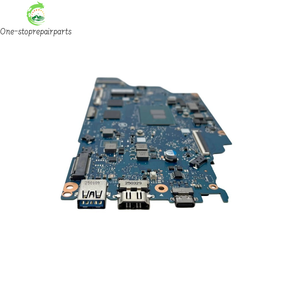 NB6305A_MB_V3 For Acer Aspire SPIN A3SP14-31PT Laptop Motherboard With Intel i3-N305 CPU 8GB-RAM NB.KEN11.002 NBKEN11002 Tested Acer laptop repair parts