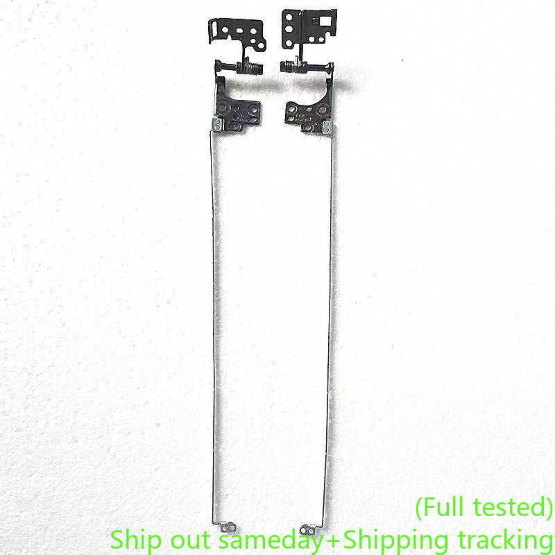 Hinge for ASUS TUF Gaming8 FA506 FX506 hinges 13NR03L0M07011 13NR03L0M06011 FBBKX002010 (FA506-R) FBBKX004010 (FA506-L)