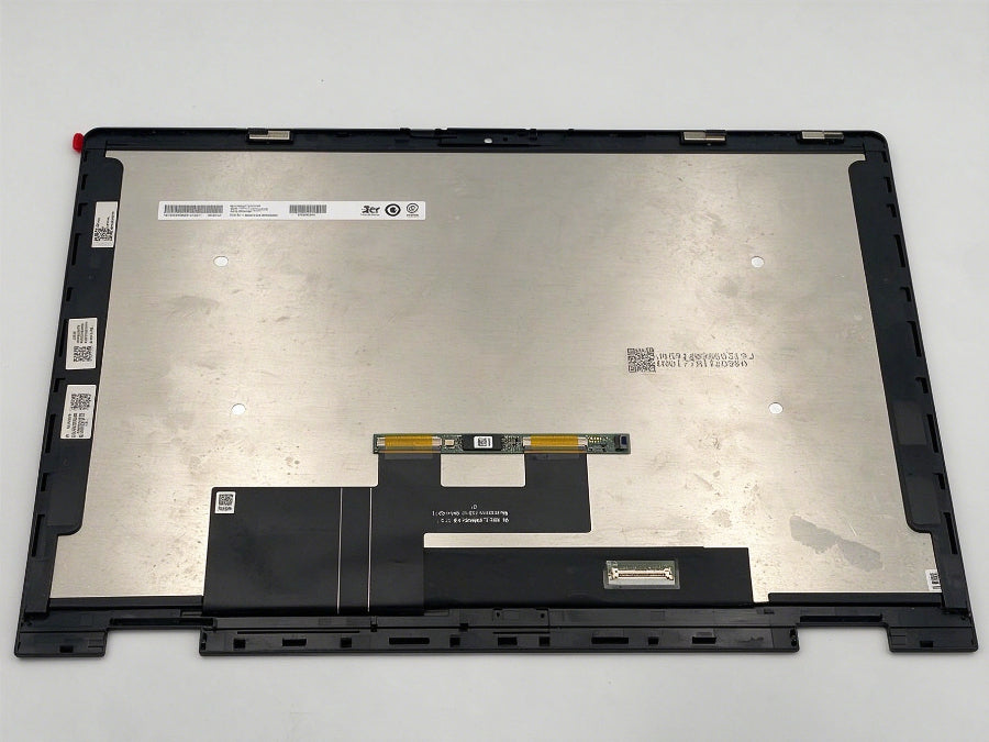 Acer Chromebook Spin CP714-2WN LCD Touch Screen Display Black 6M.K3YN7.001 Acer laptop repair parts