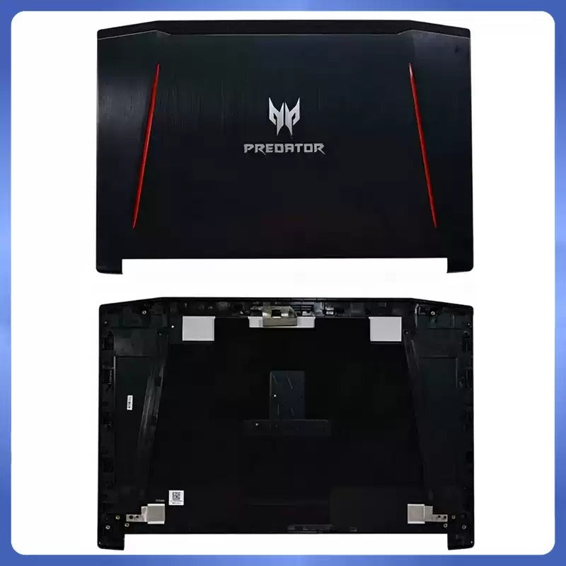 Cover case for Acer Helios 300 G3-571 G3-573 N17C1 PH315-51A  back husing upper palmrest tiocase keyboard bottom hinge bezel cover Acer laptop repair parts