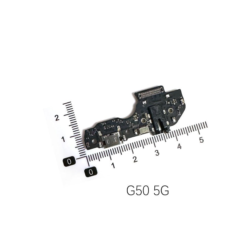 Charging port flex cable for Motorola G31 G32 G34 G41 G42 G50 G51 G52 G53 charge tail plug cable