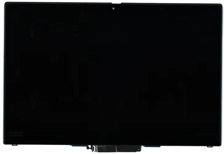 13.3 Inch For Lenovo ThinkPad X13 Yoga Gen 1 1st 20SX 20SY 5M10Y75558 5M10Y75559 Laptop LCD Touch Screen Assembly Display Panel Lenovo laptop repair parts