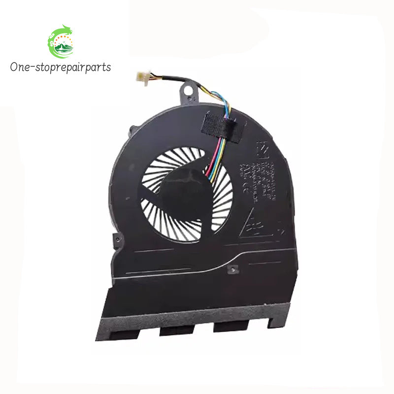NEW ORIGINAL LAPTOP CPU Cooling FAN FOR DELL Inspiron 17-5000 5767 15 5567 5565 P32E P66F Dell laptop repair parts