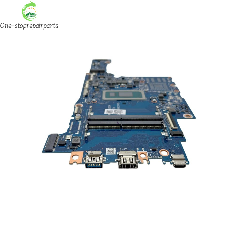 DA0Z8WMBAE0 For Acer Travelmate P214-55 TMP214-55 Laptop Motherboard With Core i5-1335U CPU UMA DDR4 NBB1211002 NB.B1211.002 Acer laptop repair parts