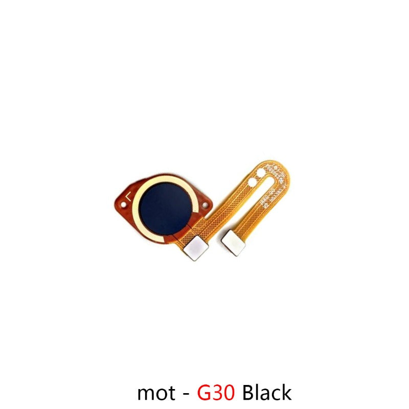 Suitable for Motorola G20 G22 G23 G41 G52 G30 G31 fingerprint cable sensing