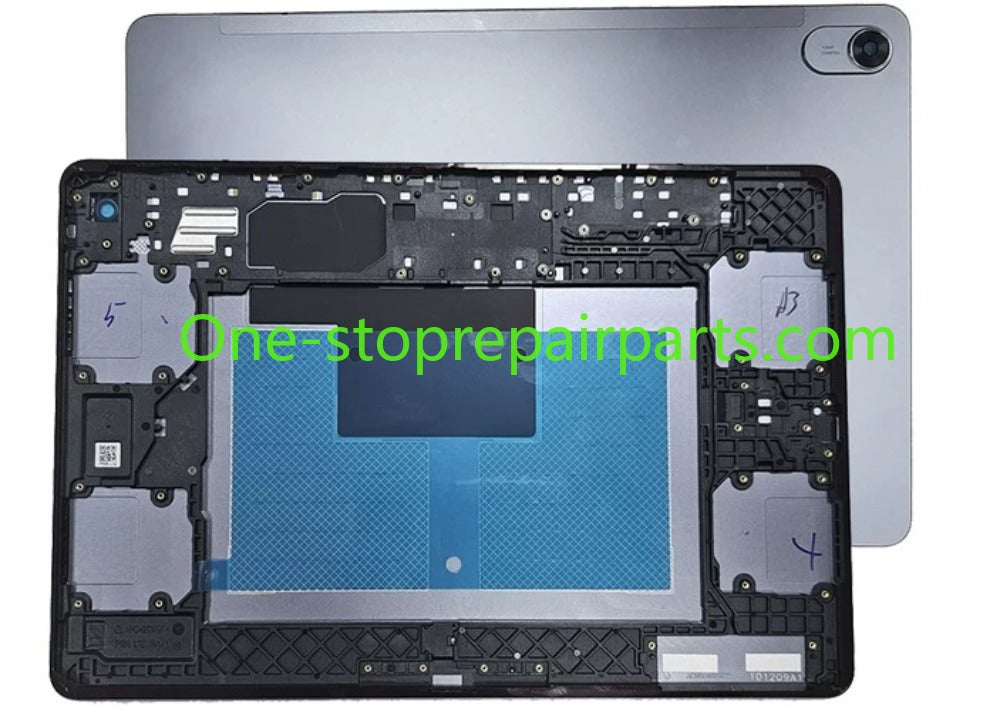 Battery Back cover housing  for HUAWEI matepad 2023 YEAR 11.5 inch BTK-W10 middle frame BTK W00 Tab battery cover case Tablet pc
