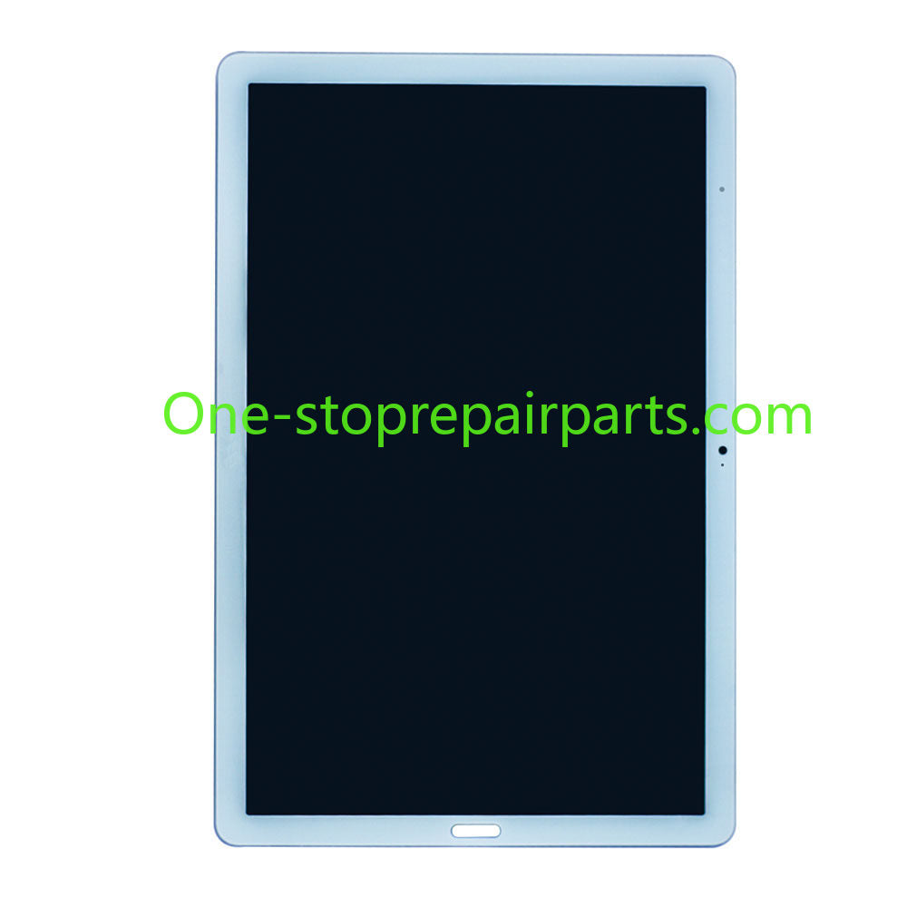 Lcd touch screen dispaly for Huawei MediaPad M6 10.8  inch SCM-W09/AL09 CMR-AL09 assembly Tablet pc LCD panel digitizer glass assembly