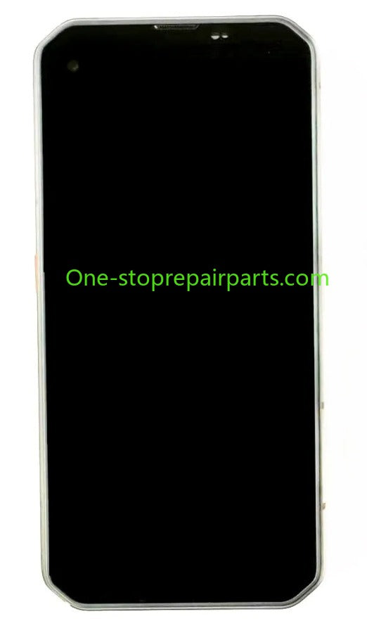 100% Original New 6.36 Inch Touch Screen+1080*2300 LCD Display+Frame Assembly Replacement For Blackview BL6000 Pro  Phone Other Brand Phone repair parts