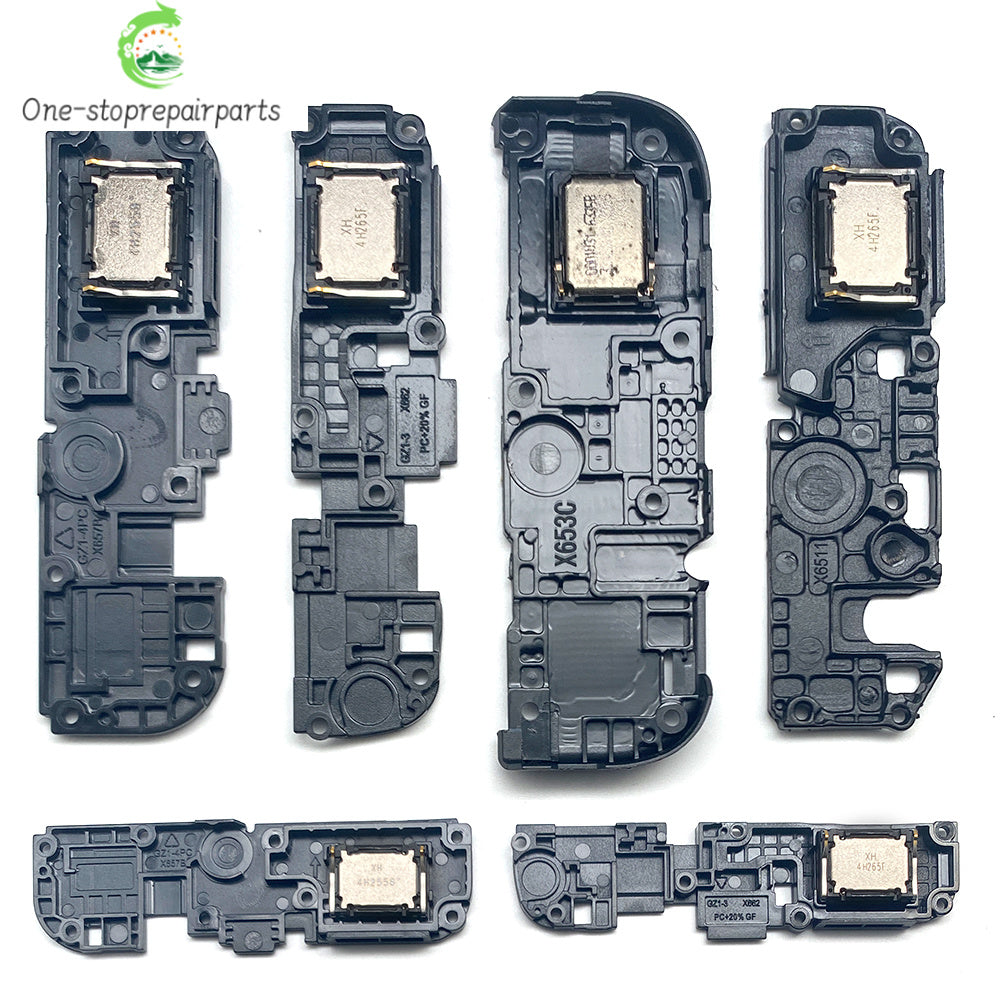 10Pcs, Loud Speaker Buzzer Ringer Flex Cable For infinix Smart 4 5 6 7 8 HD Plus Pro / For Tecno Spark 6 go 8 10 10C Pro 2024  infinix phone repair parts