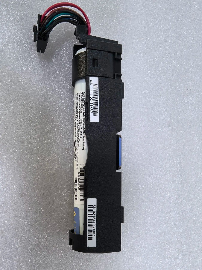 NETAPP 271-00045 Controller Battery for NetApp 111-02499+A0 271-00045 NETAPP FAS2750 FAS 2650/20 AFF A700S 111-02499 Battery Server repair parts