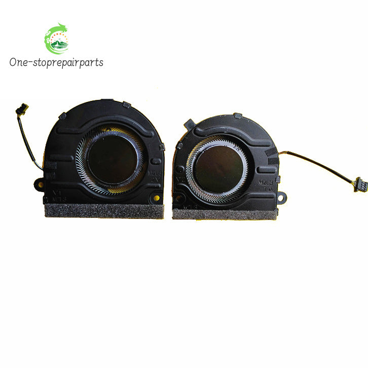 NEW Original CPU Cooling Fan For DELL Inspiron 13 Pro Vostro 5310 Latitude 3320 Dell laptop repair parts