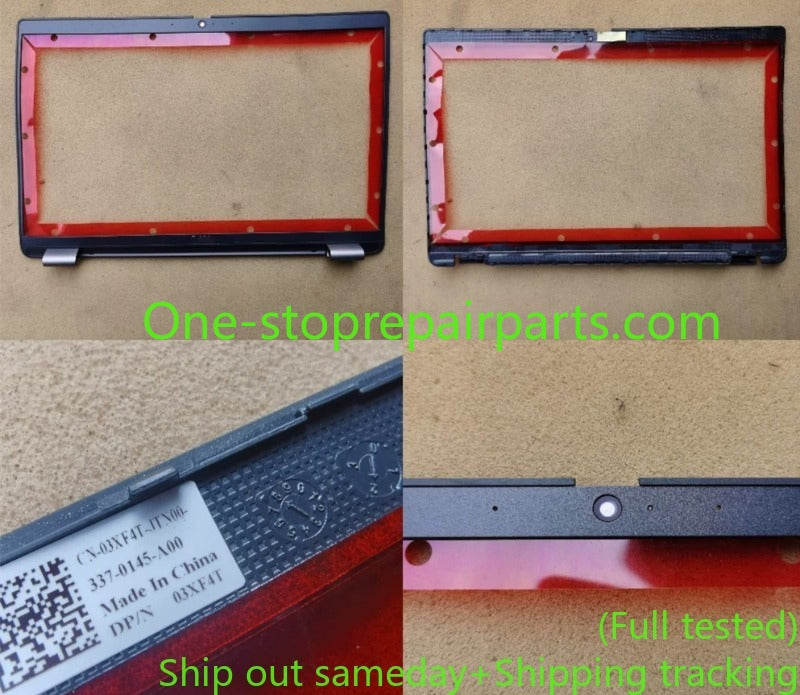 Cover case for Dell Latitude 5440 5450 E5440 E5450 LCD back housing bezel palmrest upper hinge bottom cover 07C1DW 0G60N1 03XF4T 0MWH4C 0JK0TP 0NCC15 0XT5C5 0DGX7R 091FX9 0WMRKG
