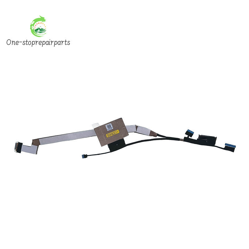 New Original Laptop LCD EDP IR Cable For Dell Latitude 5420 E5420 Touch 0CKVMG DC02C00RH00 Dell laptop repair parts