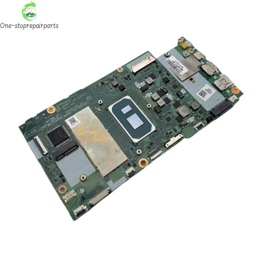 GH4FT LA-K281P For Acer Swift SF314-59 N19C4 Laptop Motherboard With i5-1135G7 i7-1165G7 CPU 8G/16GB-RAM NB.A0P11.003 NBA0P11006 Acer laptop repair parts