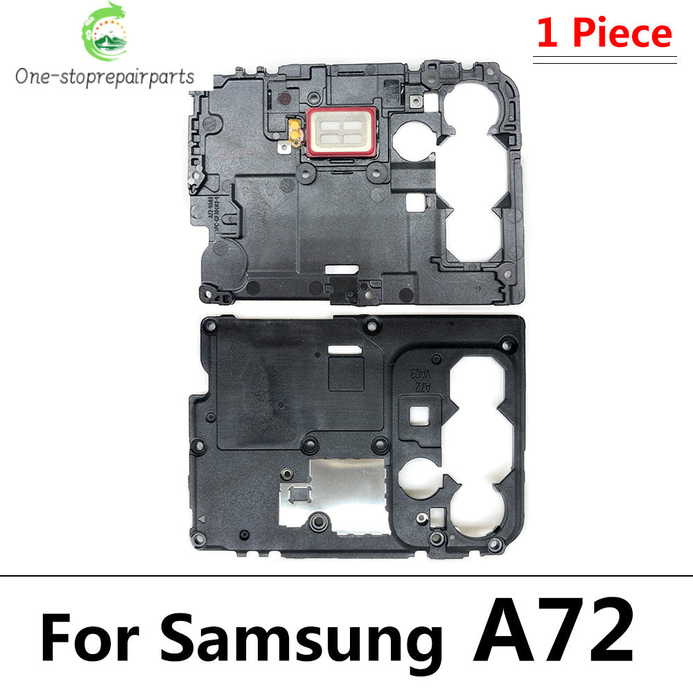 New Ear Earpiece Speaker For Samsung A52 A72 Note 8 9 10 20 Plus Ultra 4G 5G Earphone Top Receiver Samsung phone repair parts
